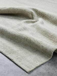 Tribe Home Arctic Rug - Latte | 100% Wool Rug