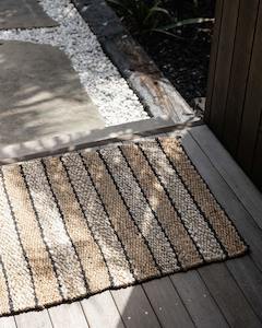 Baya Chatham Entrance Mat - Multi