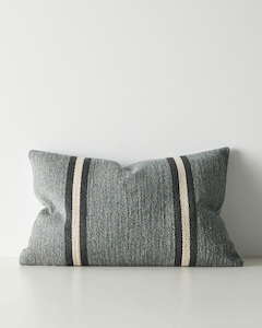 Weave Home Mila Cushion - Horizon