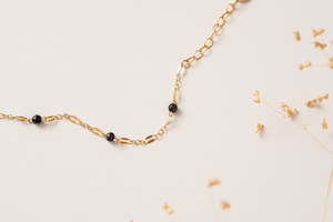 Zoaje Rouen Bracelet | 14k Gold-Filled