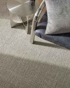 Weave Kaia 100% NZ Wool Floor Rug - Mist