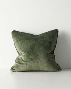 Weave Home Tempo Cushion - Forest | 50 x 50cm