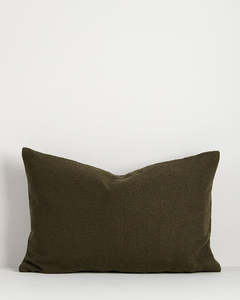Baya Clipper In & Outdoor Cushion - Mangrove | 40 x 60cm
