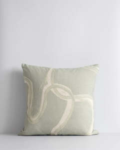 Baya Machu Cushion
