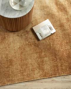Baya Belverde Floor Rug - Treacle