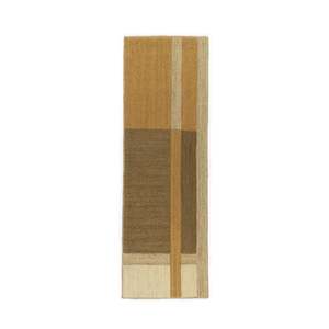 Élitis Gustave Floor Runner Rug - Mirabelle