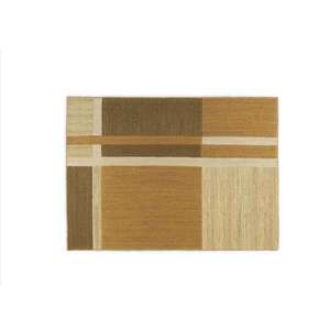 Élitis Gustave Floor Rug - Mirabelle | Handbraided Jute