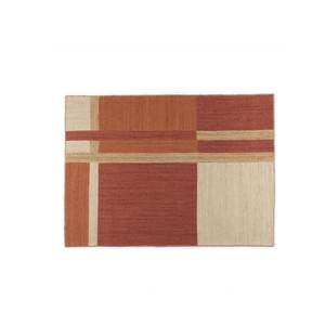 Élitis Gustave Floor Rug - Cardamome | Handbraided Jute