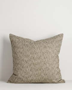 Baya Dalton Cushion - Olive
