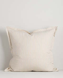 Baya Rowan Cushion - Oat