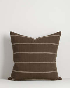 Baya Juno Cushion - Thyme