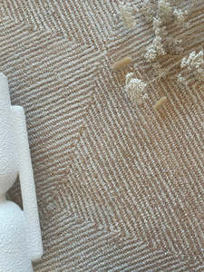 Rugs: Flash Sale Kenya Rug Biscuit | 200 x300cm