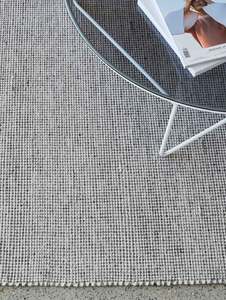 Rugs: Flash Sale Gino Gargoyle Rug | 200 x300cm