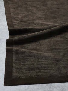 Wool Rugs: Flash Sale Tait Rug - Mocha | 300 x 400cm
