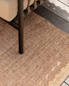 Rugs: Baya Ormond Outdoor Rug – Biscotti