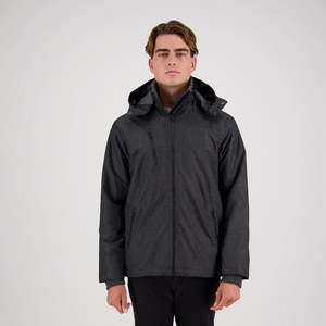 Hoodies: Coronet Jacket