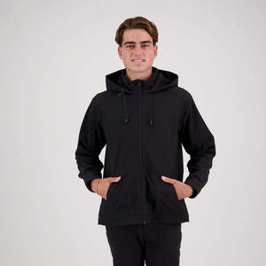 Hoodies: Tutoko Softshell Hoodie
