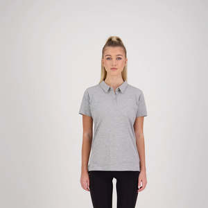 Hoodies: Element Polo - Womens