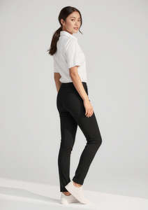 Jane Womens Stretch Pant