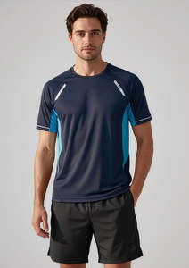 Schoolwear: Renegade Mens Short Sleeve Tee