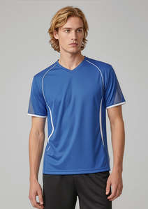 Razor Mens Short Sleeve Tee