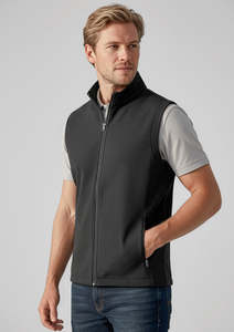 Jackets Outerwear: Apex Mens Vest