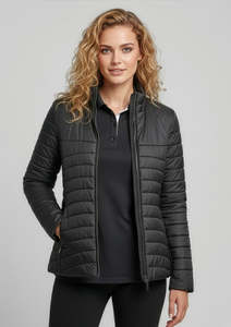Jackets Outerwear: Expedition Womens Jacket
