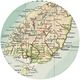 circle map adhesive - A