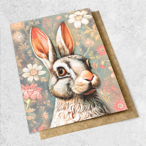 meadow hare
