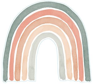 Kids: rainbow a