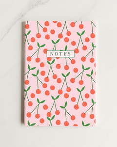 Notebooks: notebook 13