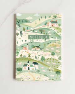 Notebooks: notebook 11