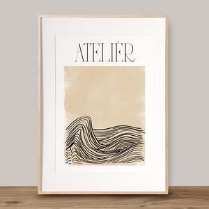 atelier a