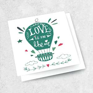 Sale: love is in the air