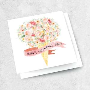 Valentines Day: happy valentine’s day