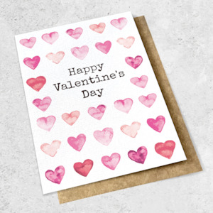 happy valentine’s day