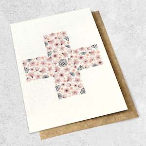 Sale: floral mandala - +