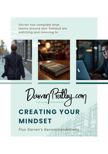 Free Business Resources: Compiled Copies of What to Watch/Read/Listen to