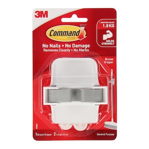 Products: Command Broom Gripper 17007 Ink Direct