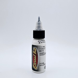 Eternal Ink Perfect White