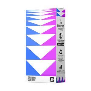 CNC Needle Cartridges