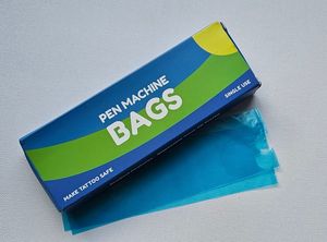 Tattoo Pen Machine Bags