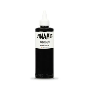 Products: Dynamic Black Tattoo