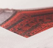 Belgian Linen-discontinued 1/2 price Inkjet Media