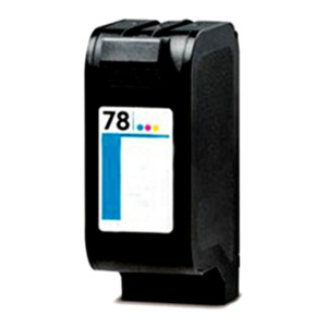 HP Compatible 17 C6625A Colour