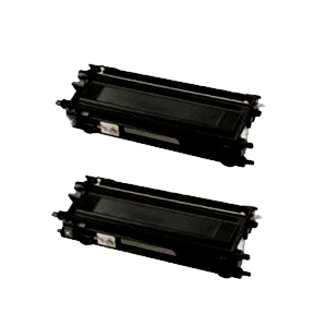 Uncategorized: Brother Compatible TN251BK TWIN PACK