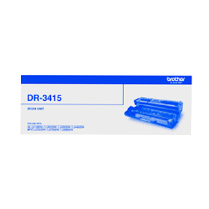 Uncategorized: Brother Genuine DR3415 Brother Drum {Not Toner}