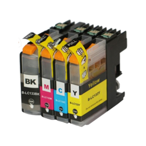 Hewlett Packard Ink: HP Compatible 920XL Hi Capacity Value Pack for – 920XLSET