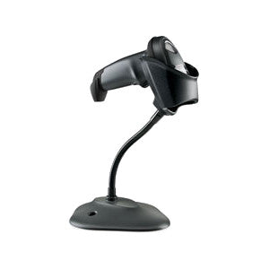 Barcode Sacnner: Zebra LI2208-SR Handheld Barcode Scanner