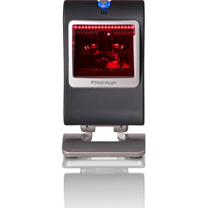 Barcode Sacnner: Honeywell Genesis MS7580 Bar Code Reader